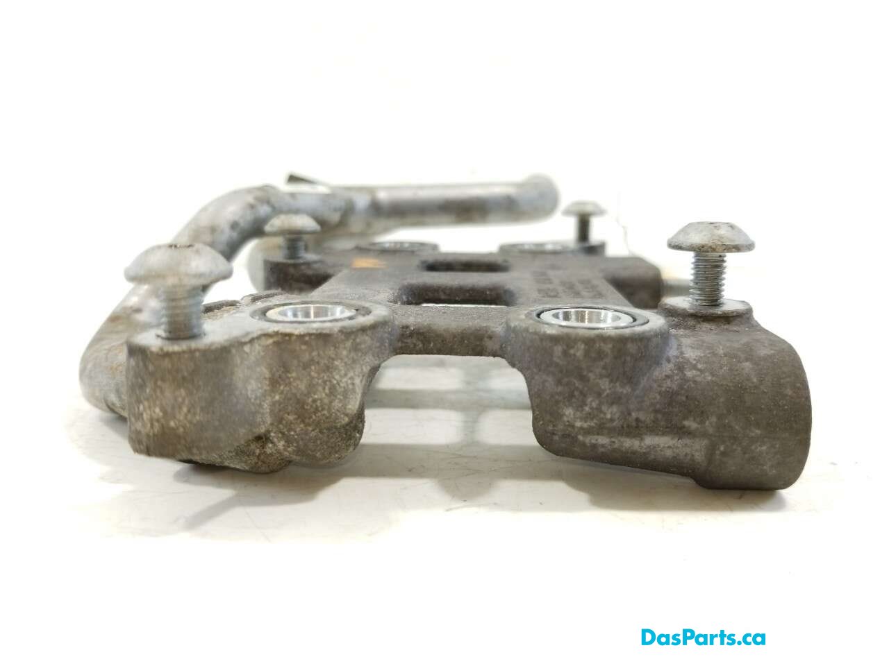 Transmission Oil Distribution Block