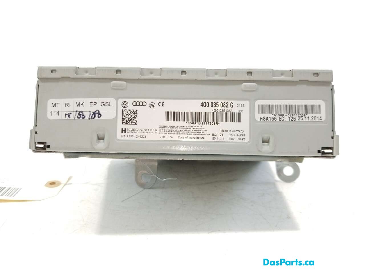 Radio Module