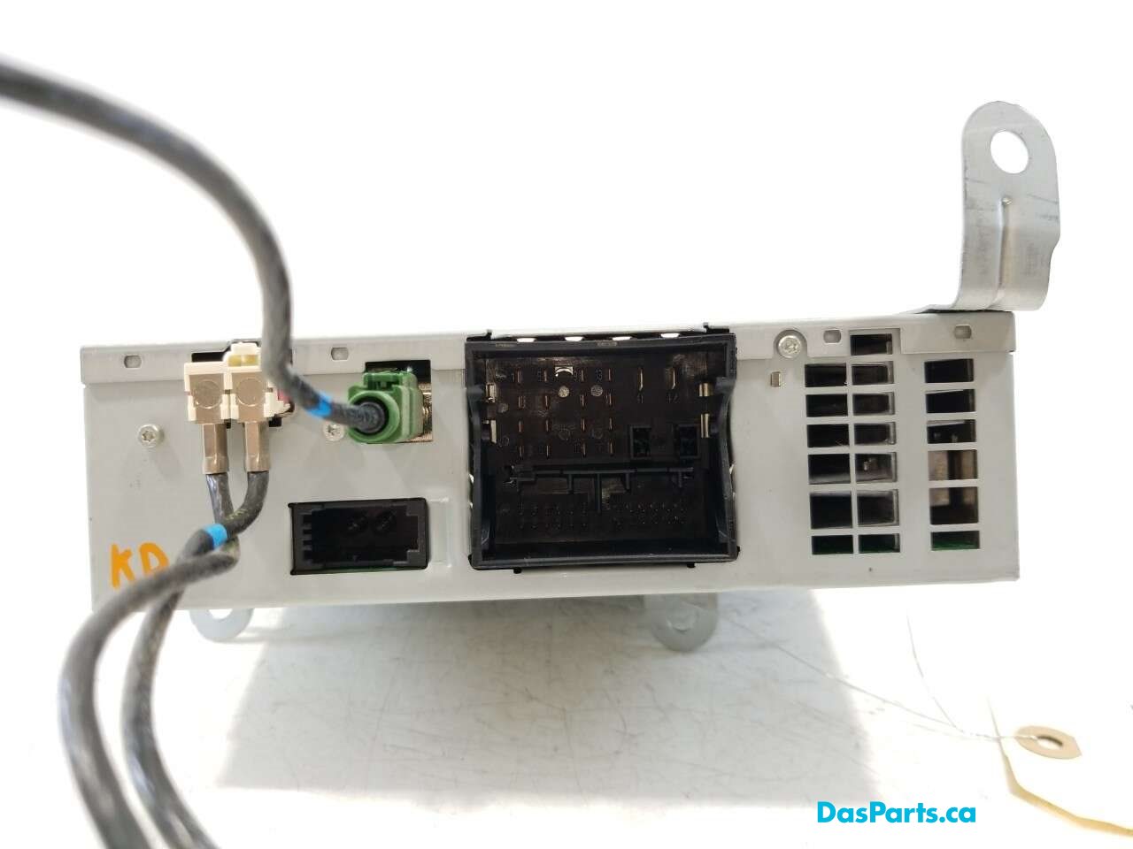 Radio Module