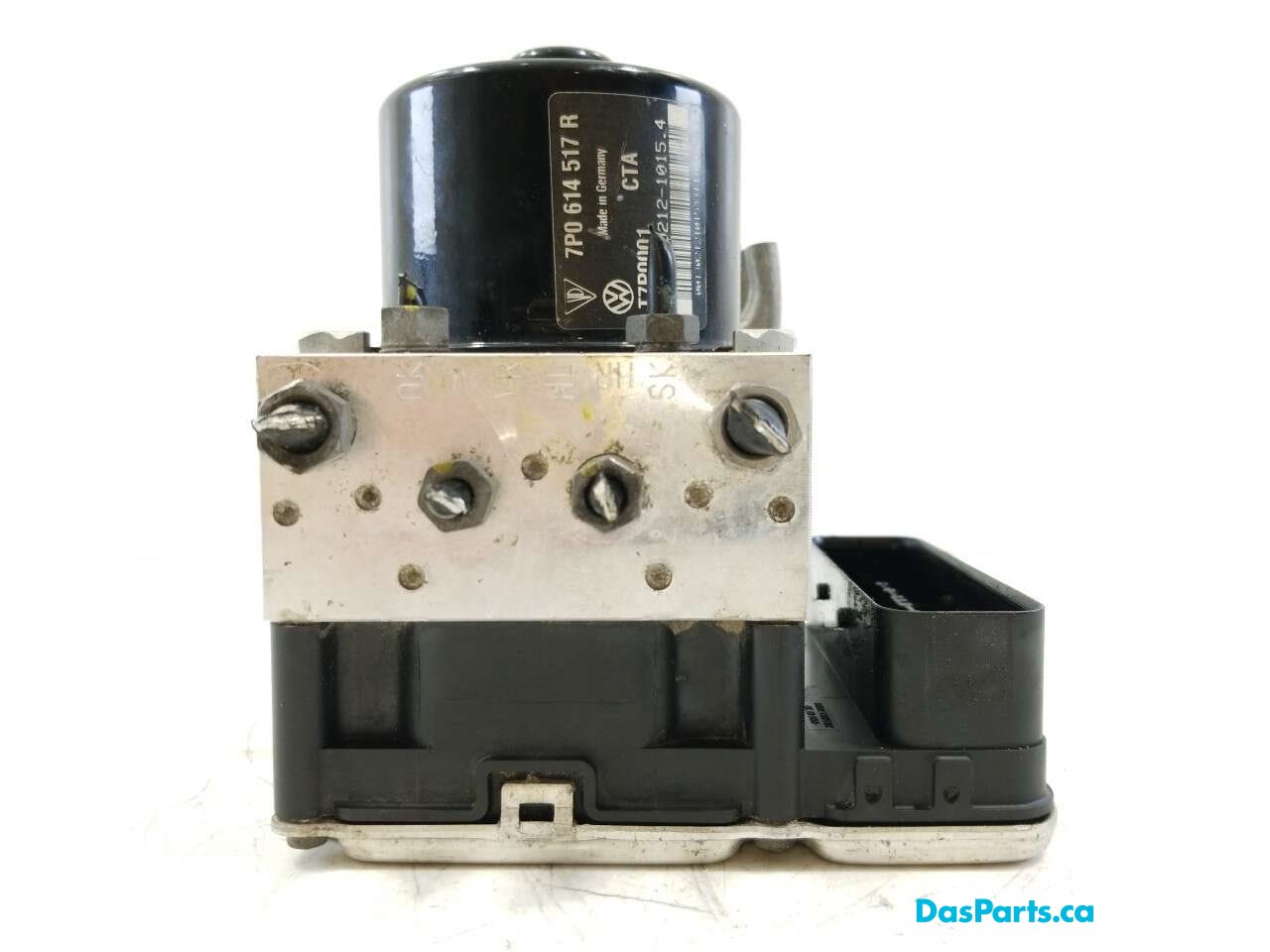 ABS Module