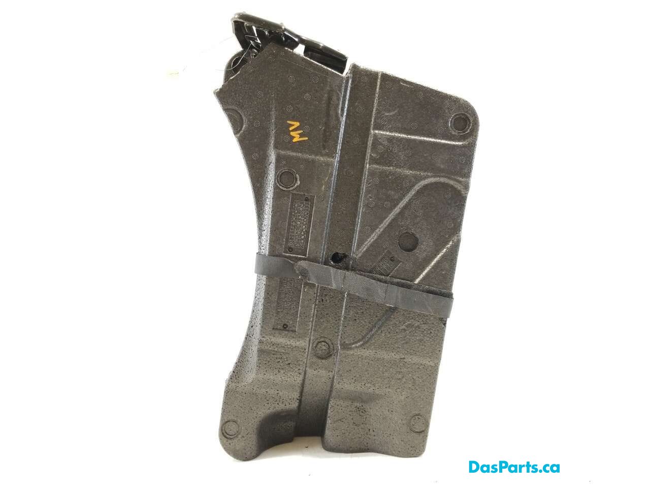 Spare Tire Tool Set