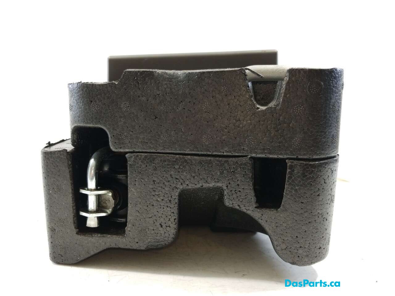 Spare Tire Tool Set