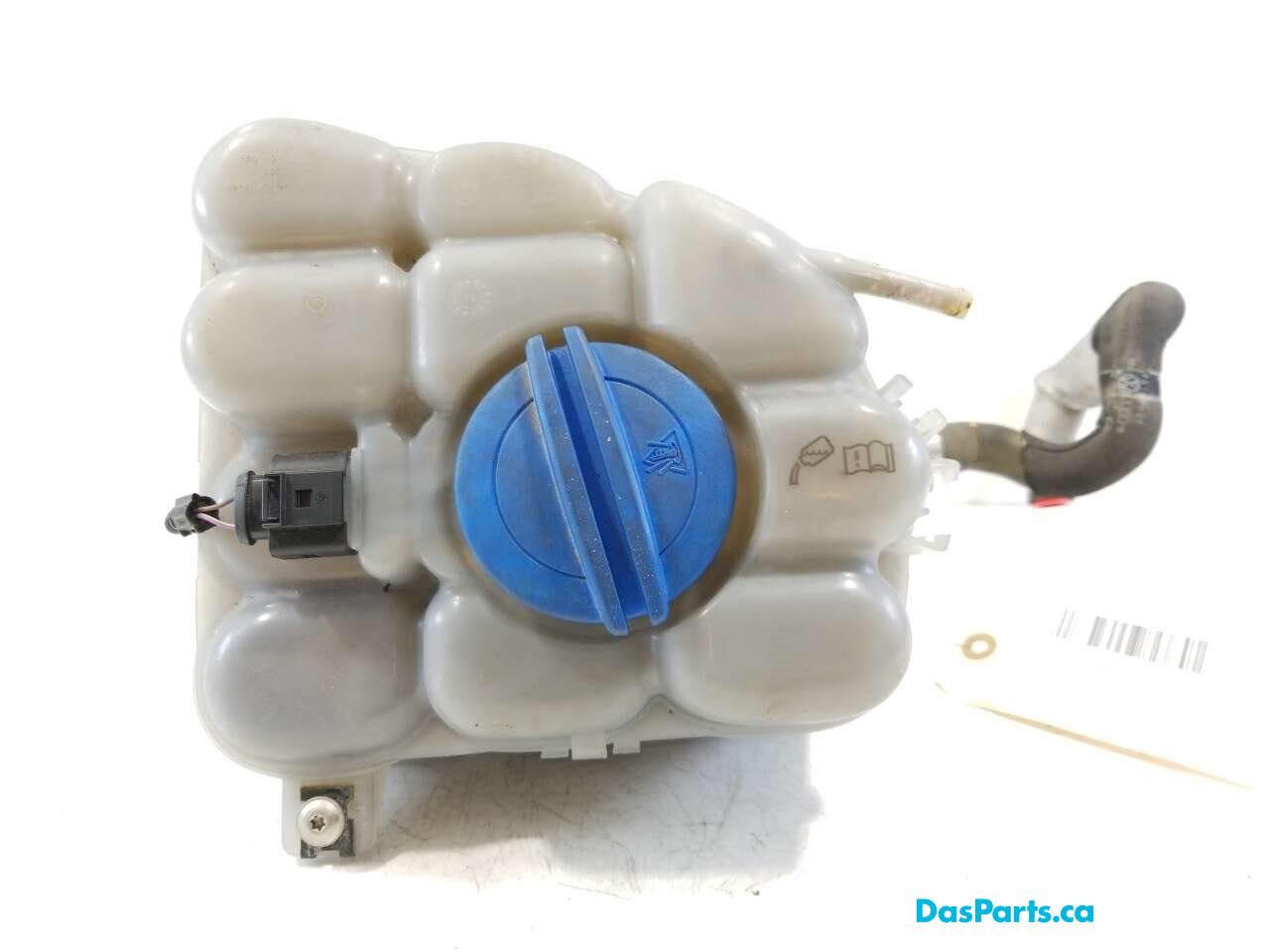 Expansion Tank