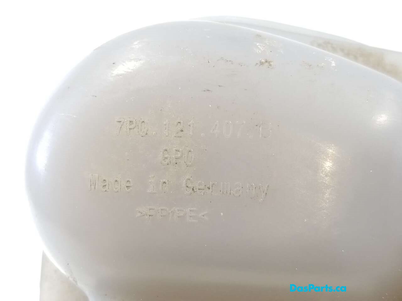 Expansion Tank