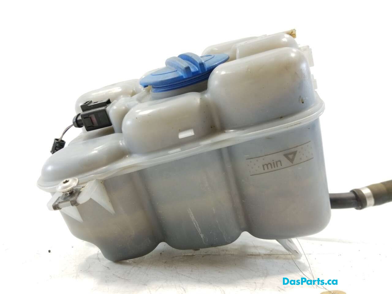 Expansion Tank