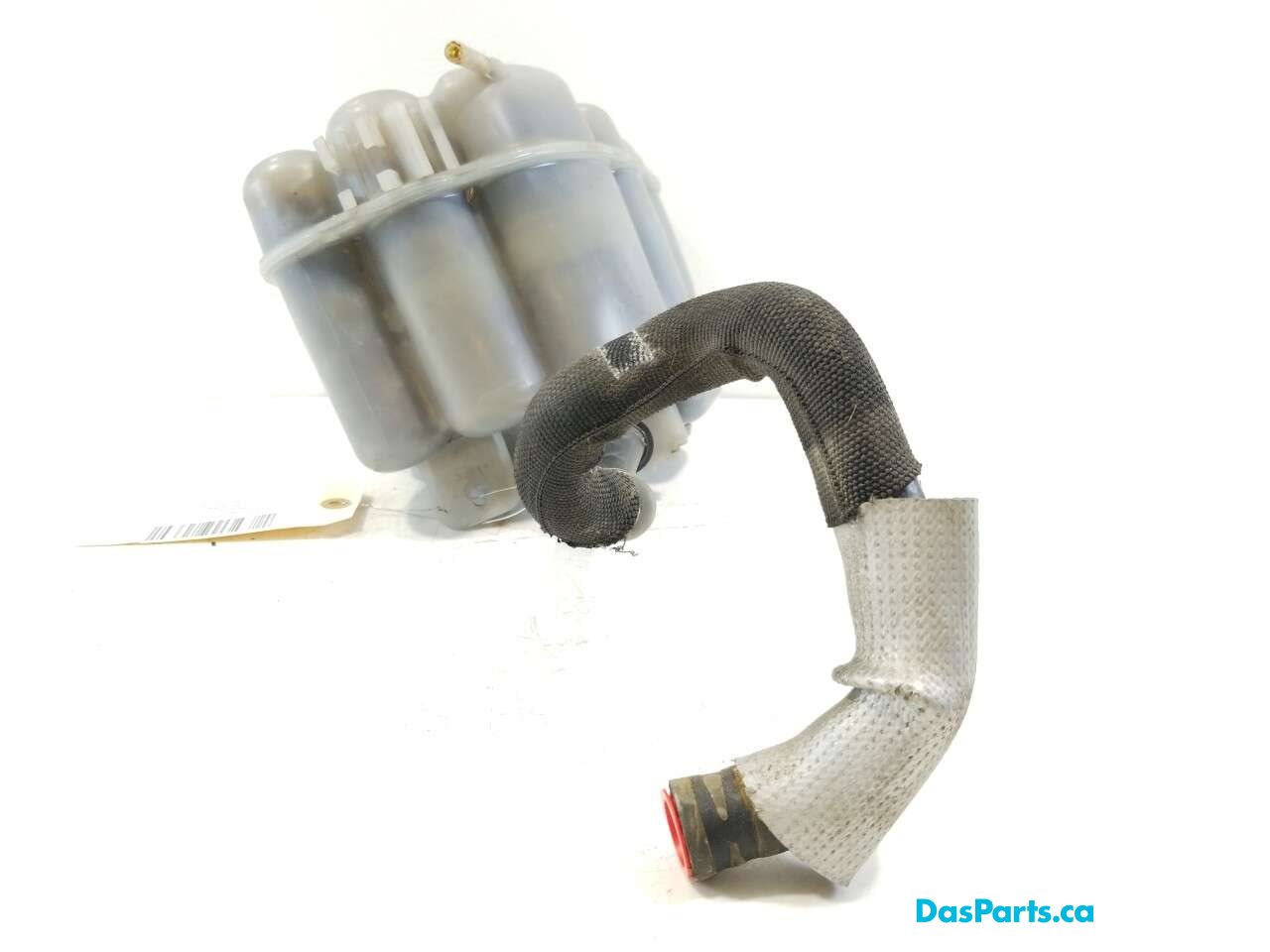 Expansion Tank