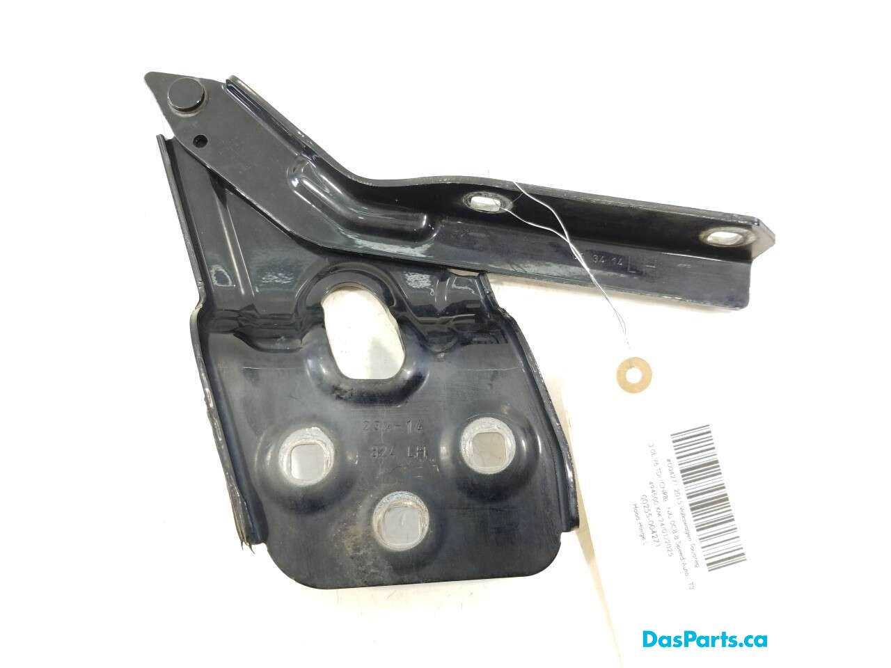 Hood Hinge L