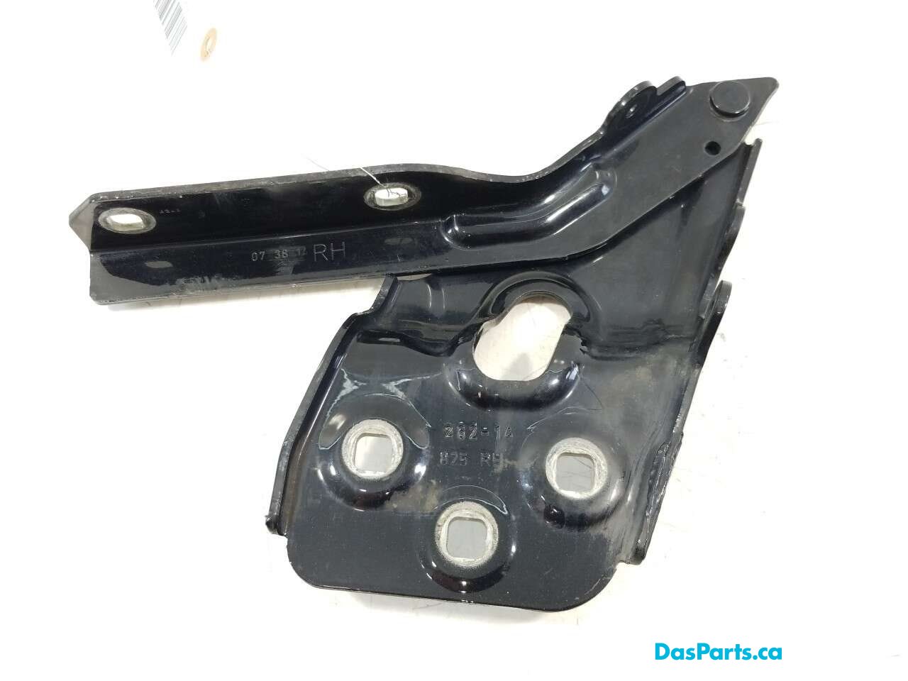 Hood Hinge R
