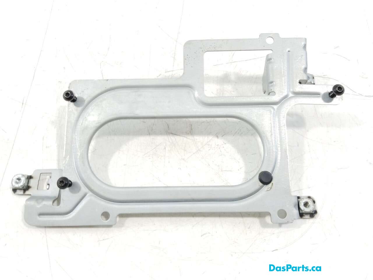 Amplifier Bracket