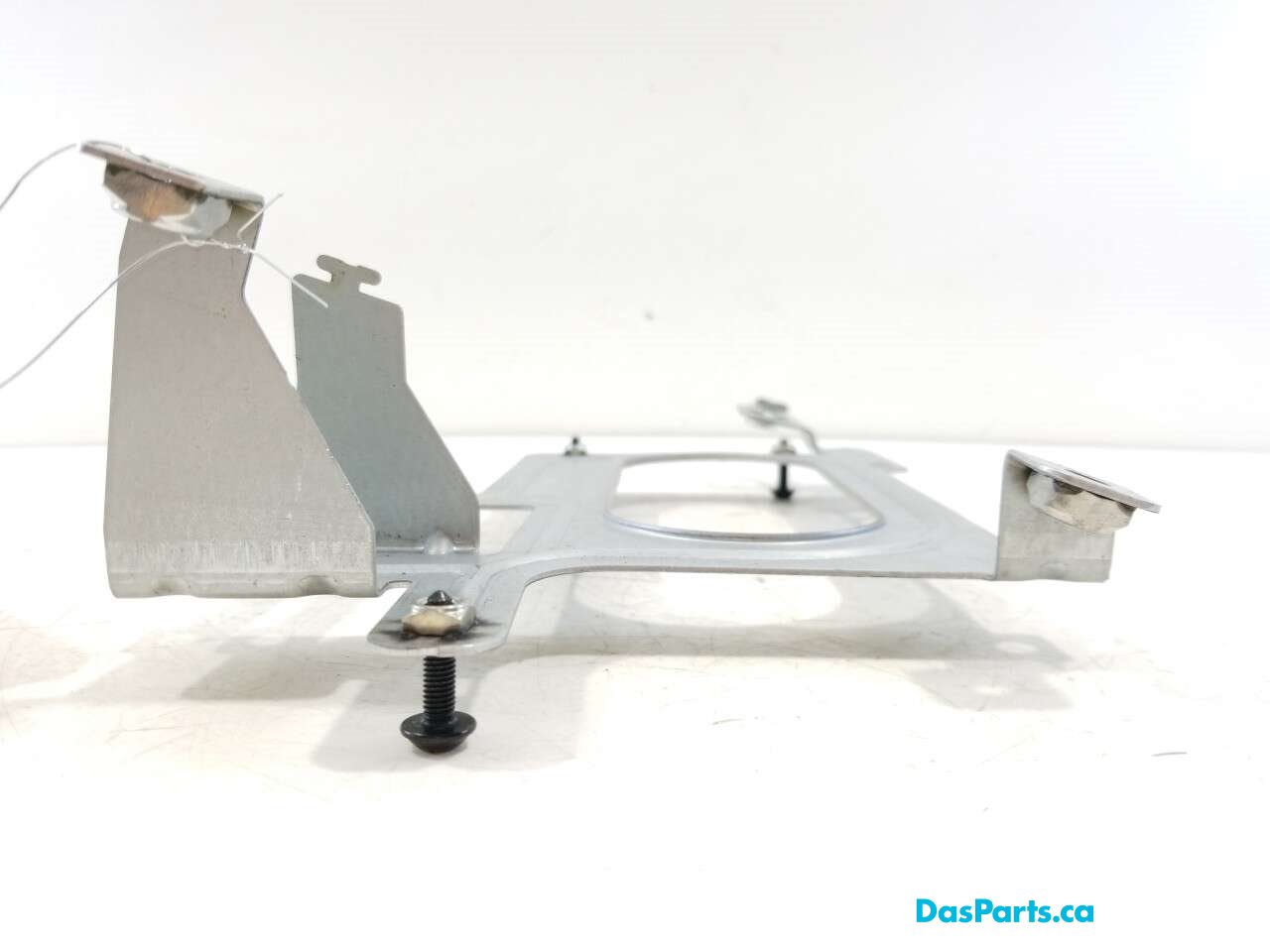 Amplifier Bracket