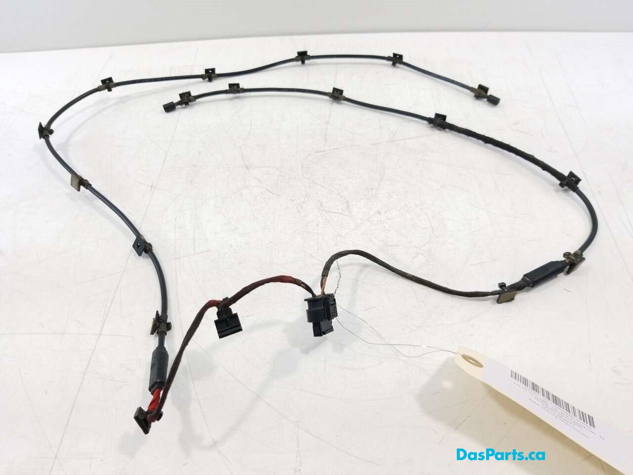 Hatch Opening Sensor Harness