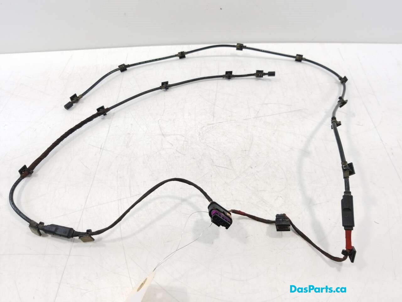Hatch Opening Sensor Harness