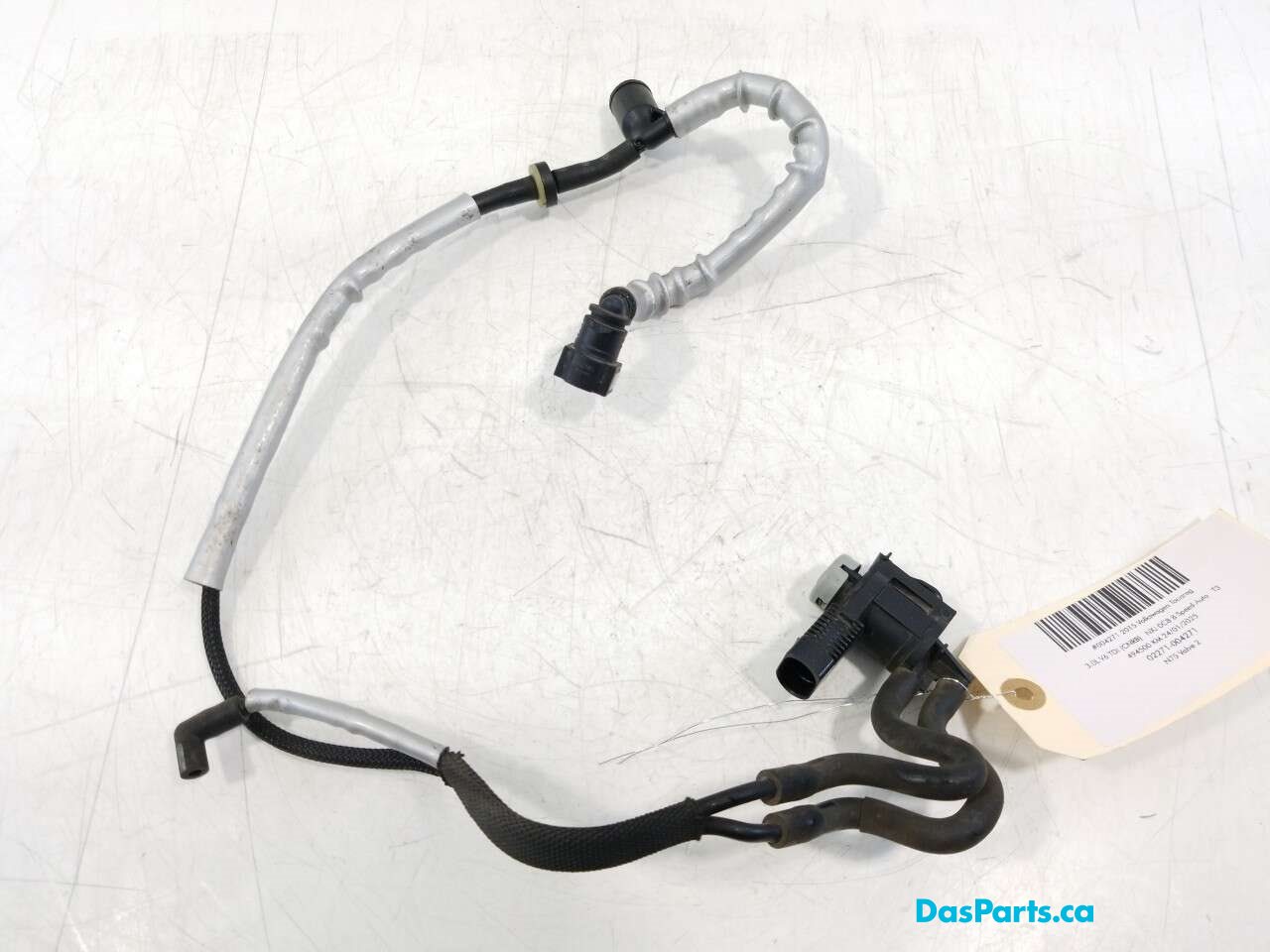 N75 Valve 2
