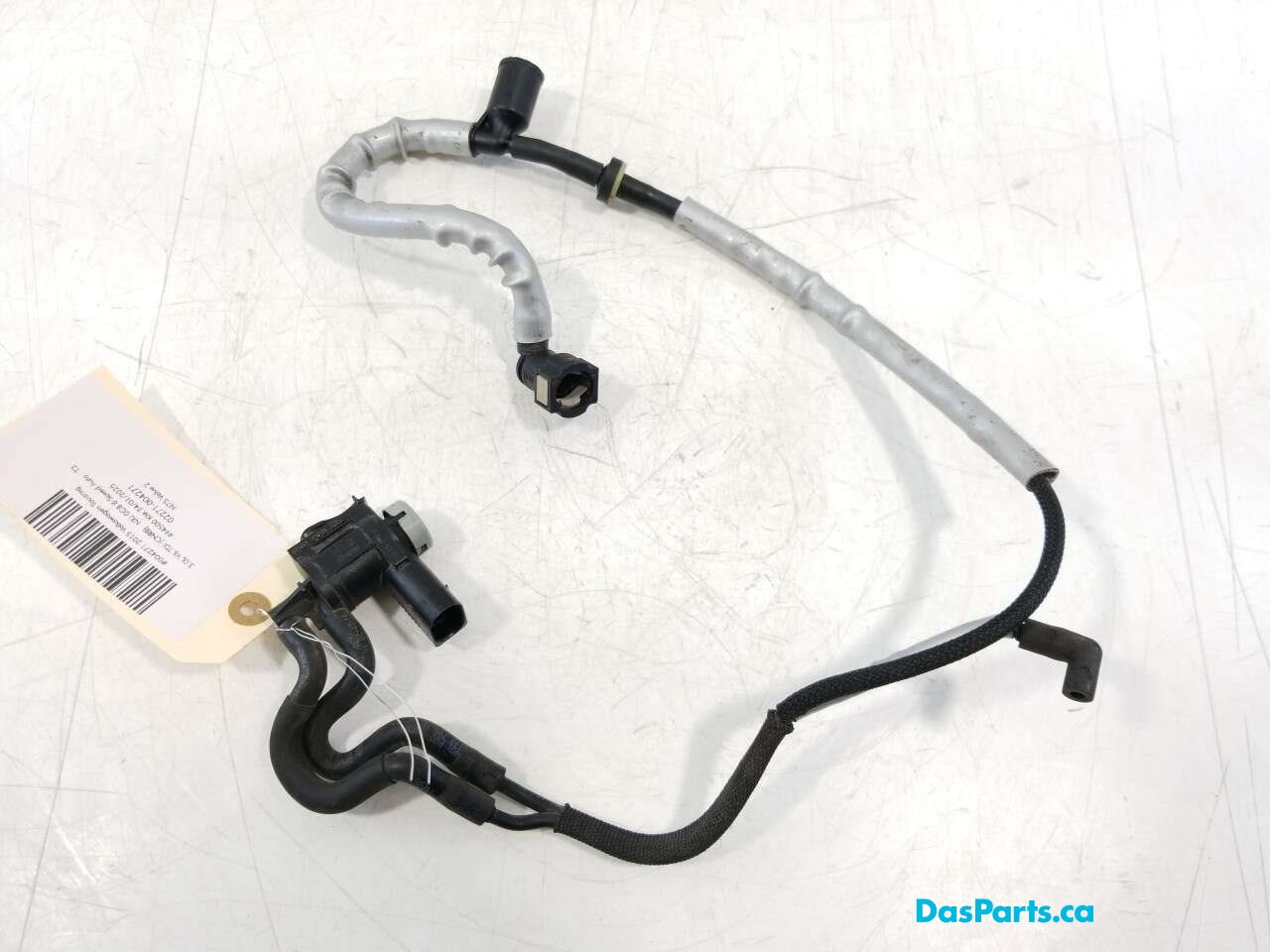 N75 Valve 2