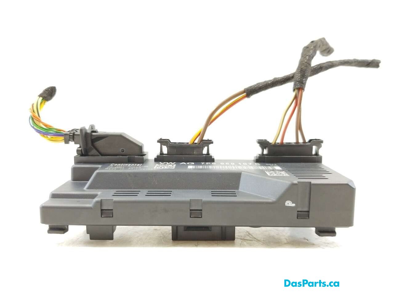 Trunk Opening Control Unit 2