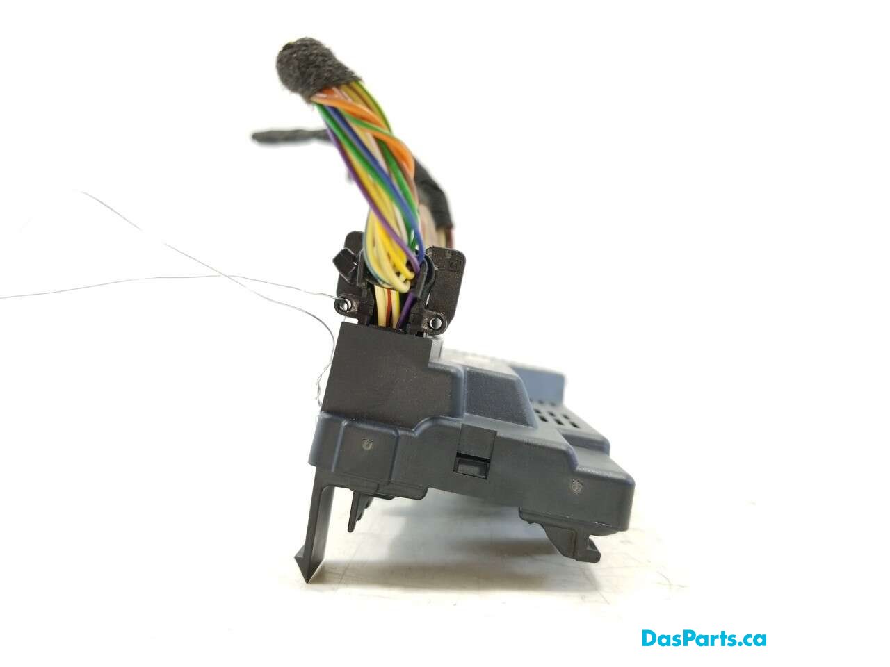 Trunk Opening Control Unit 2