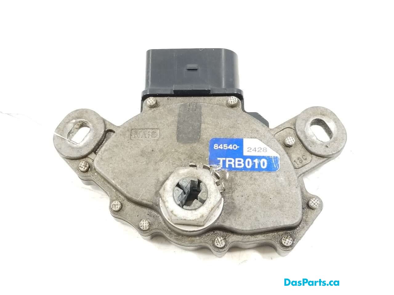 Gear Position Sensor