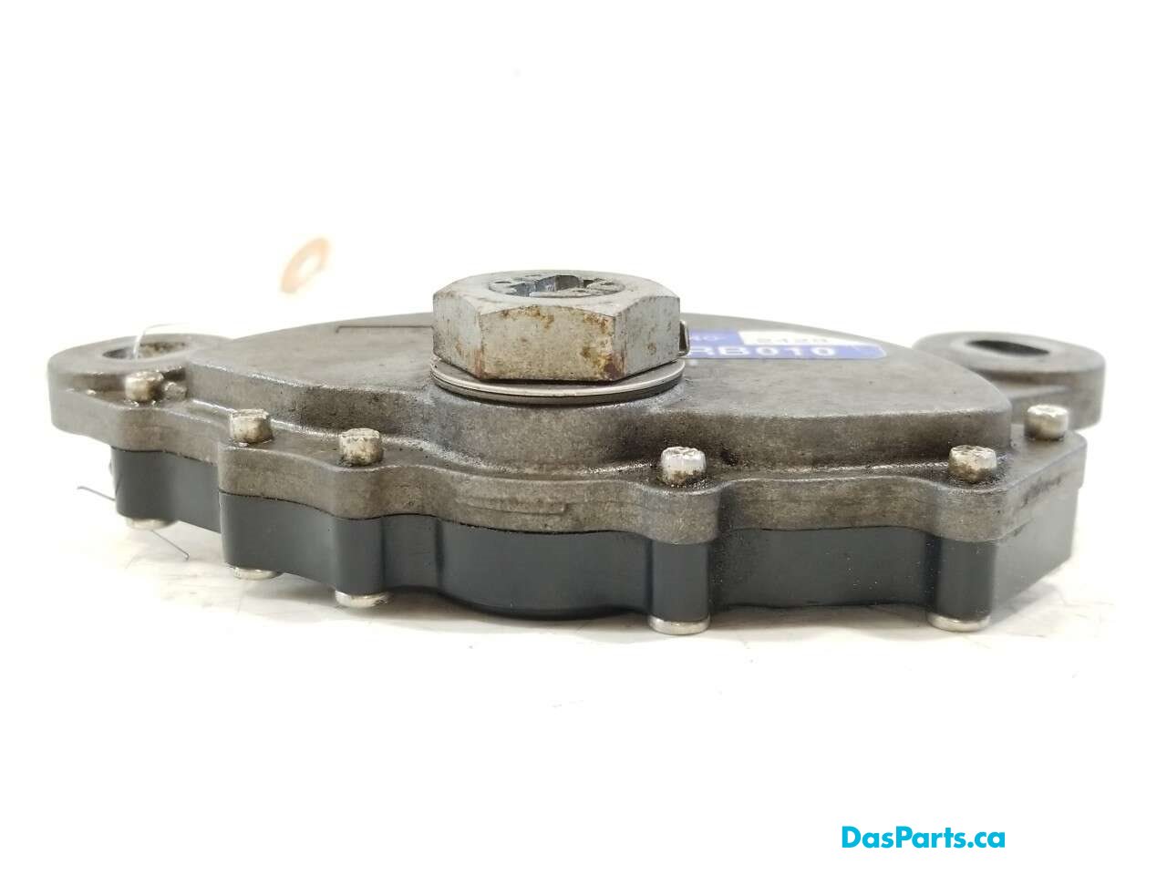Gear Position Sensor