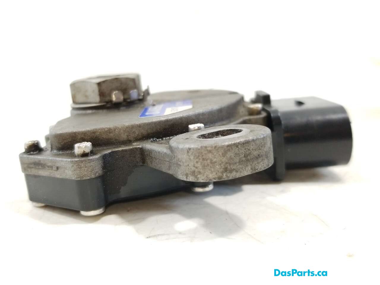Gear Position Sensor