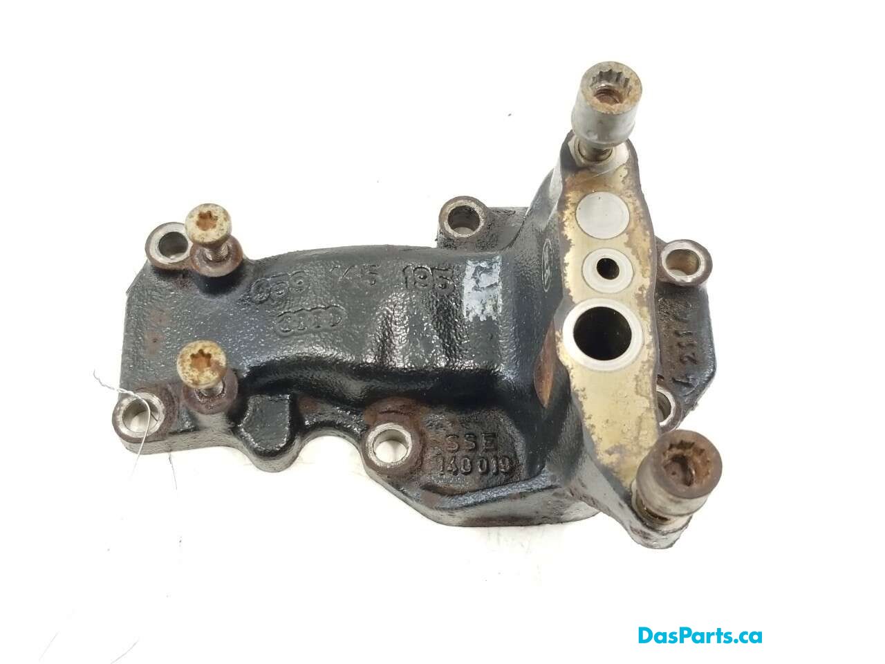 Turbo Support Bracket