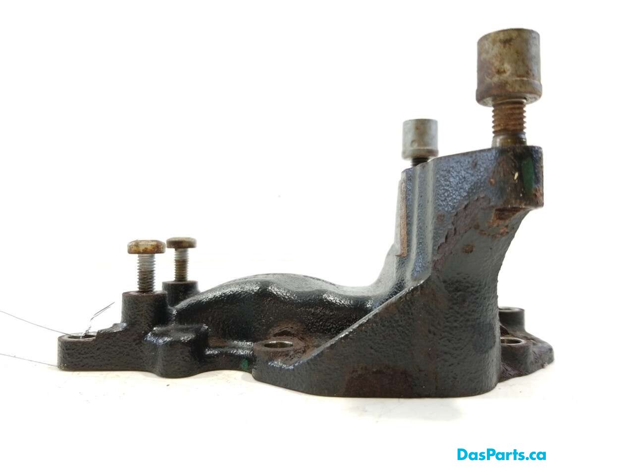 Turbo Support Bracket