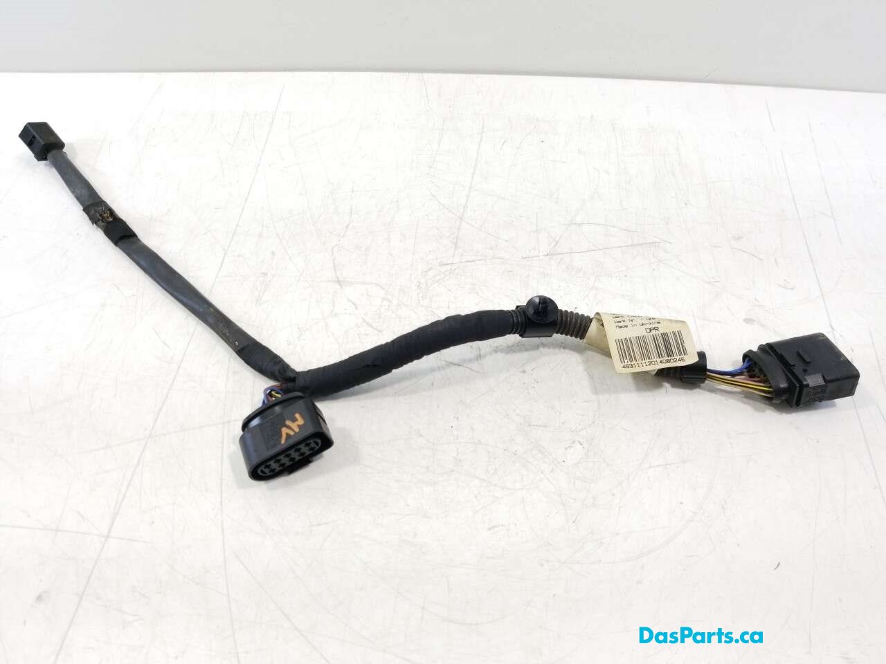 Transmission Wiring Harness