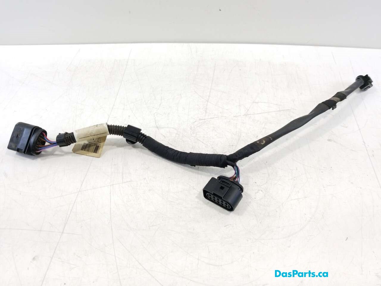 Transmission Wiring Harness