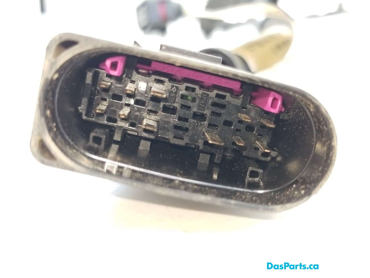 Transmission Wiring Harness