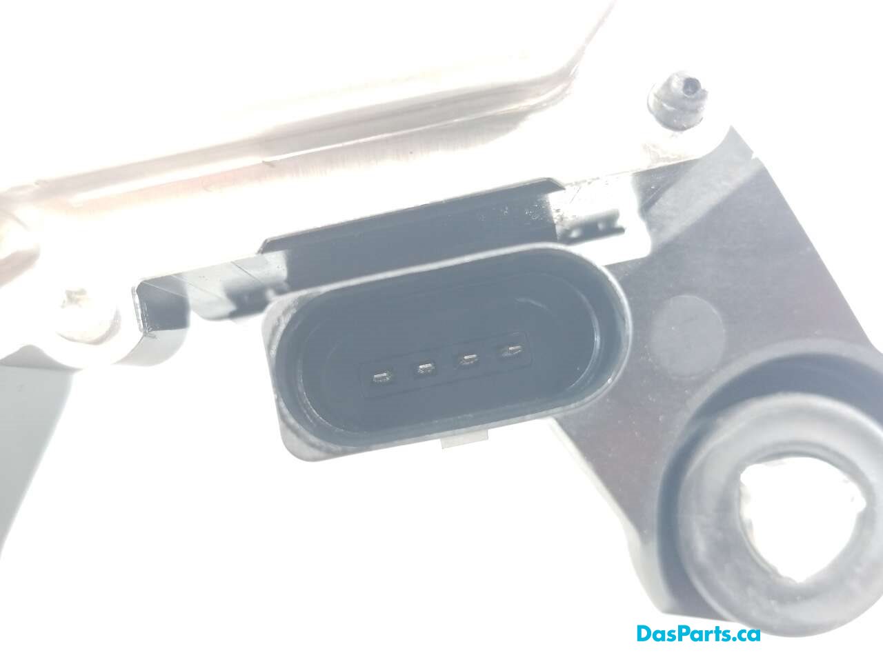 Wiper Motor Rear