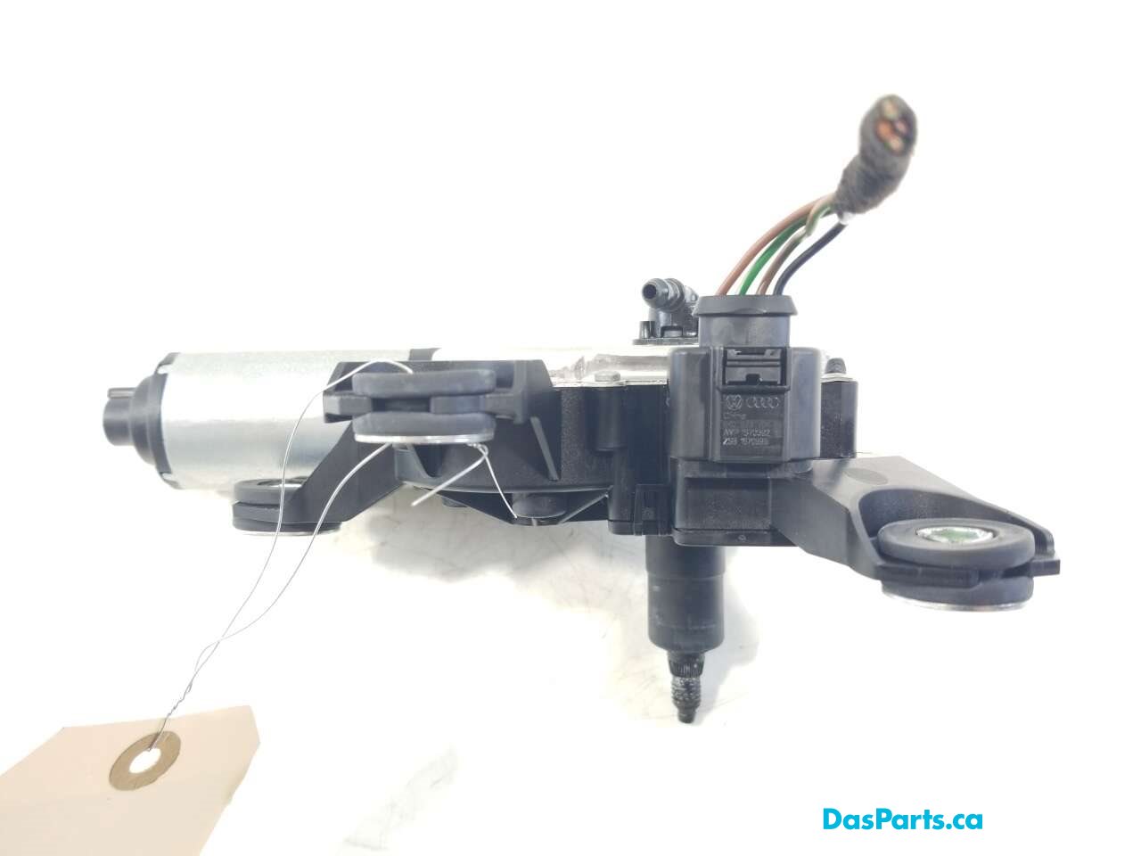 Wiper Motor Rear