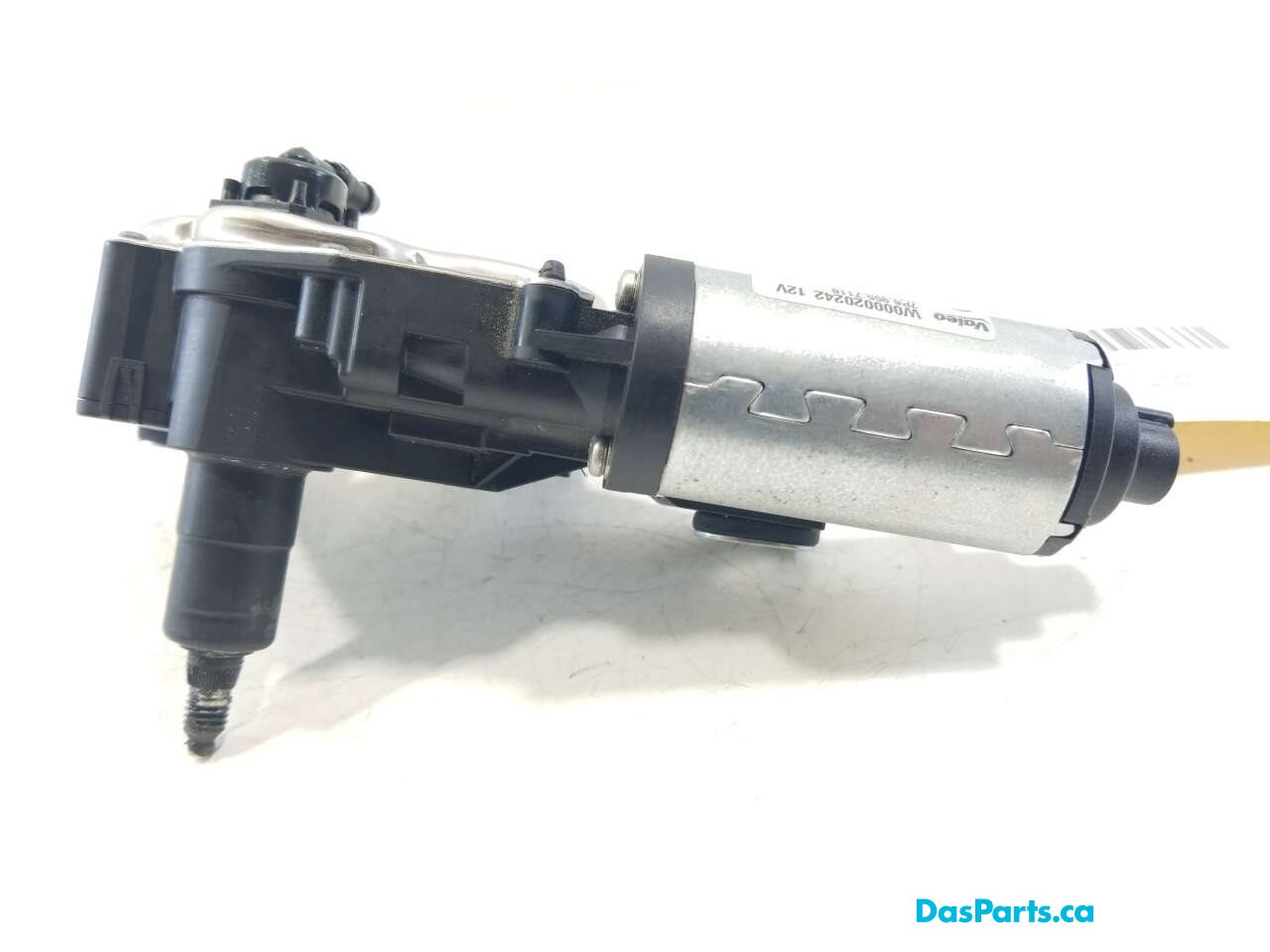Wiper Motor Rear