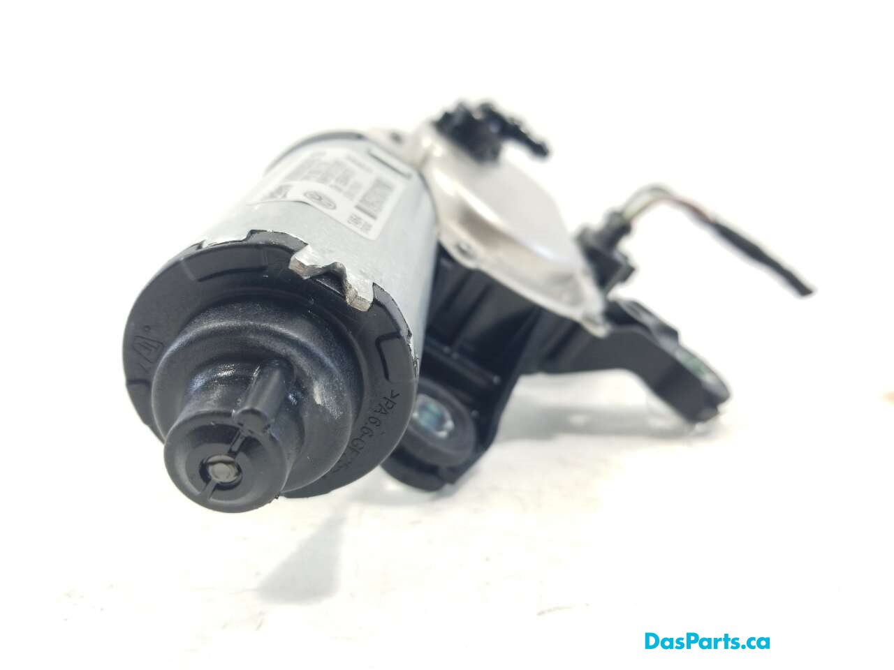 Wiper Motor Rear