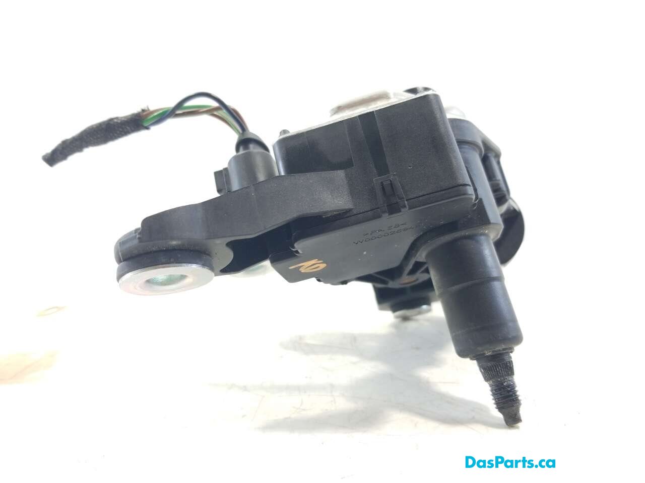 Wiper Motor Rear