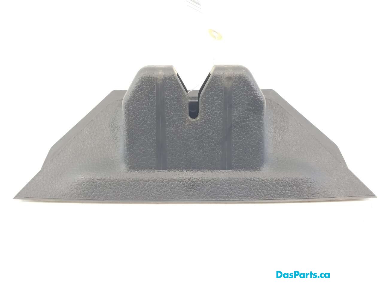 Hatch Latch Trim