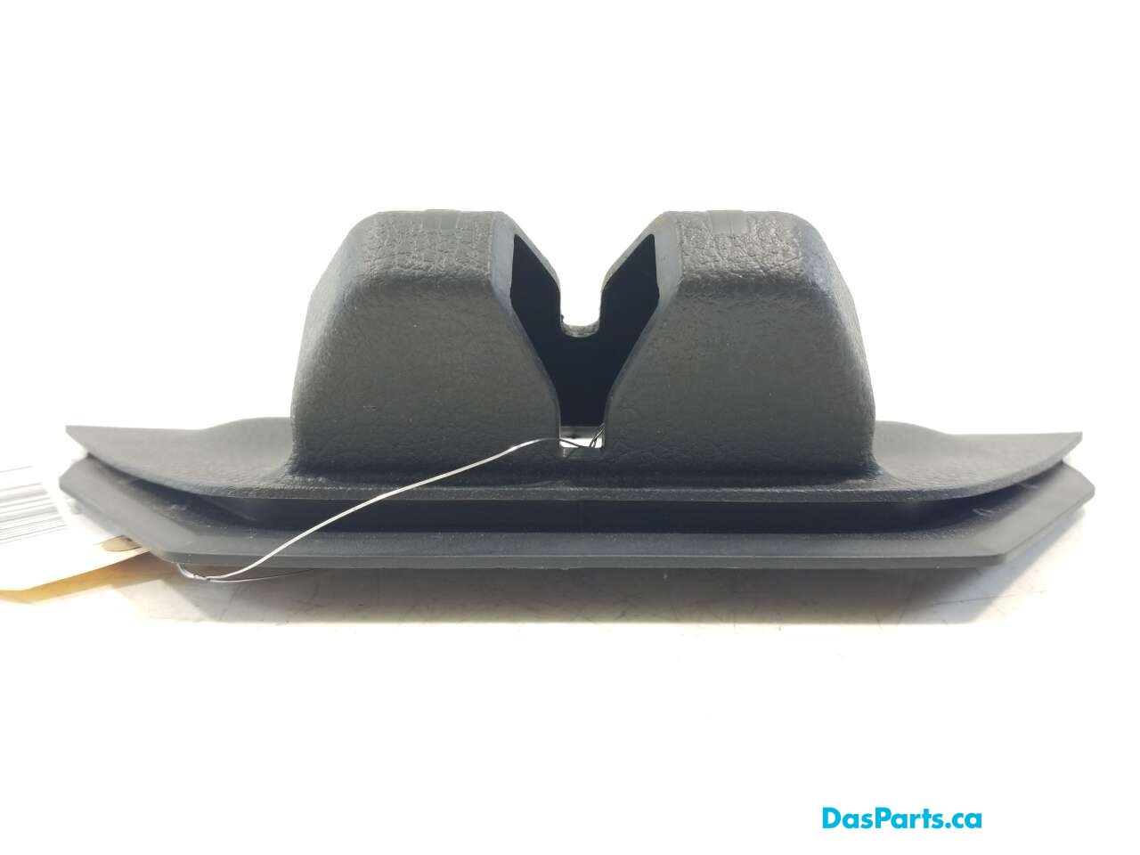 Hatch Latch Trim