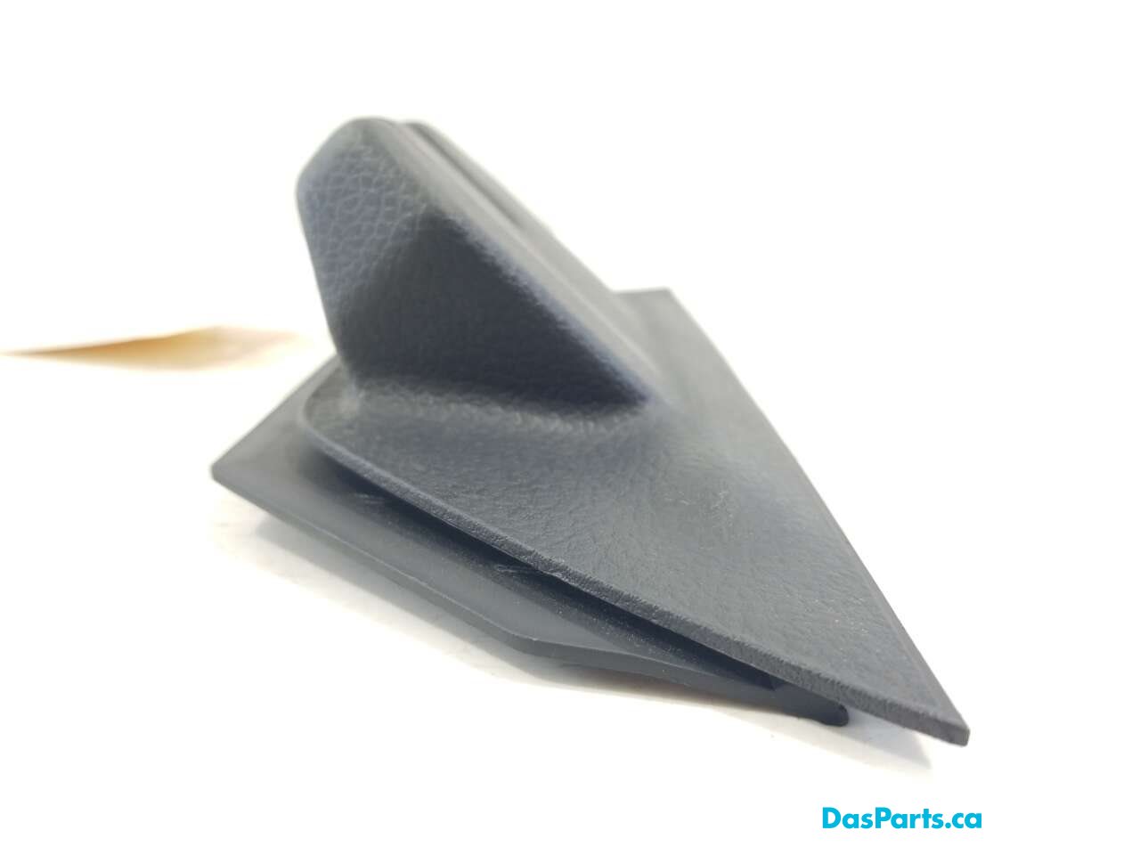 Hatch Latch Trim