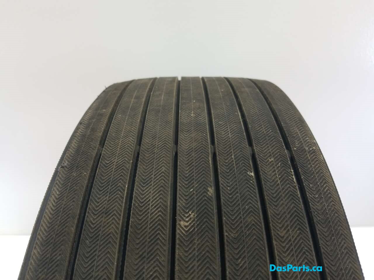 Spare WheelAndTire