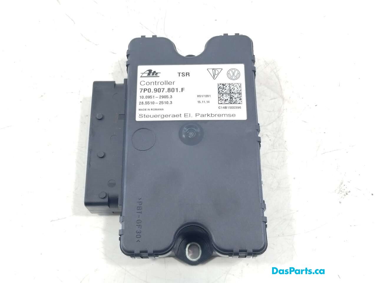 E-Brake Module