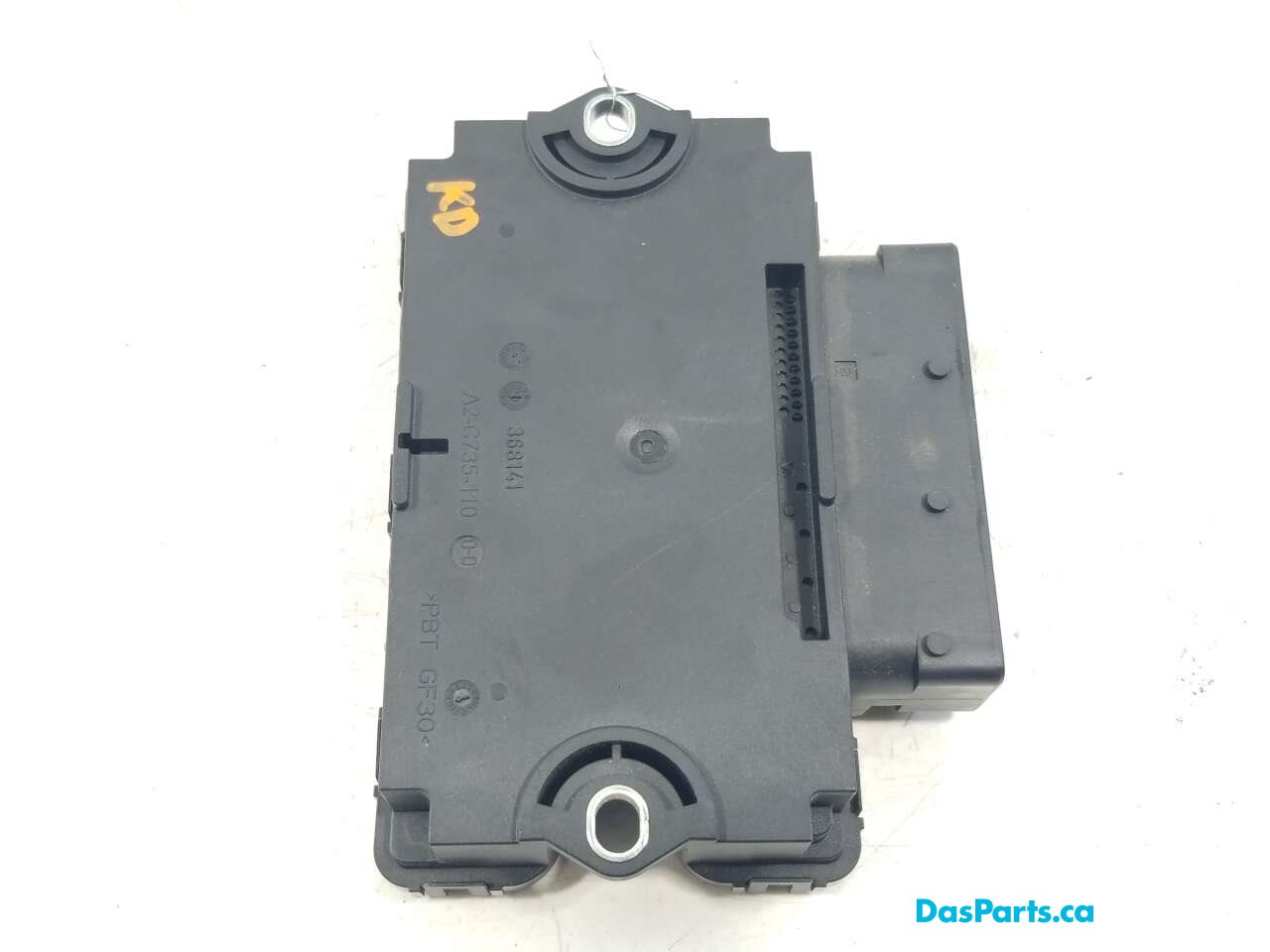E-Brake Module