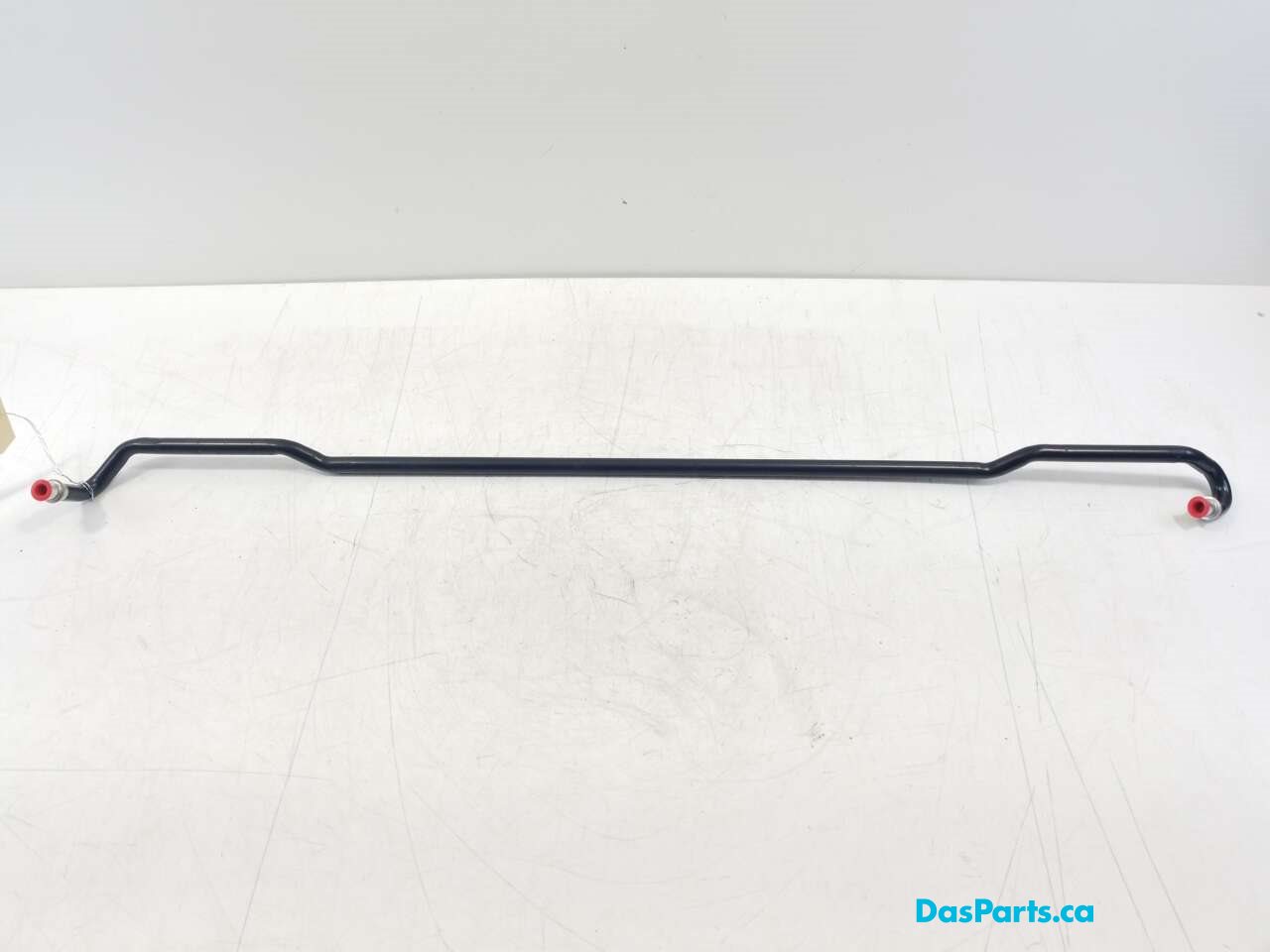Transmission Oil Cooler Line 3
