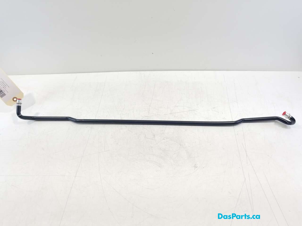 Transmission Oil Cooler Line 3
