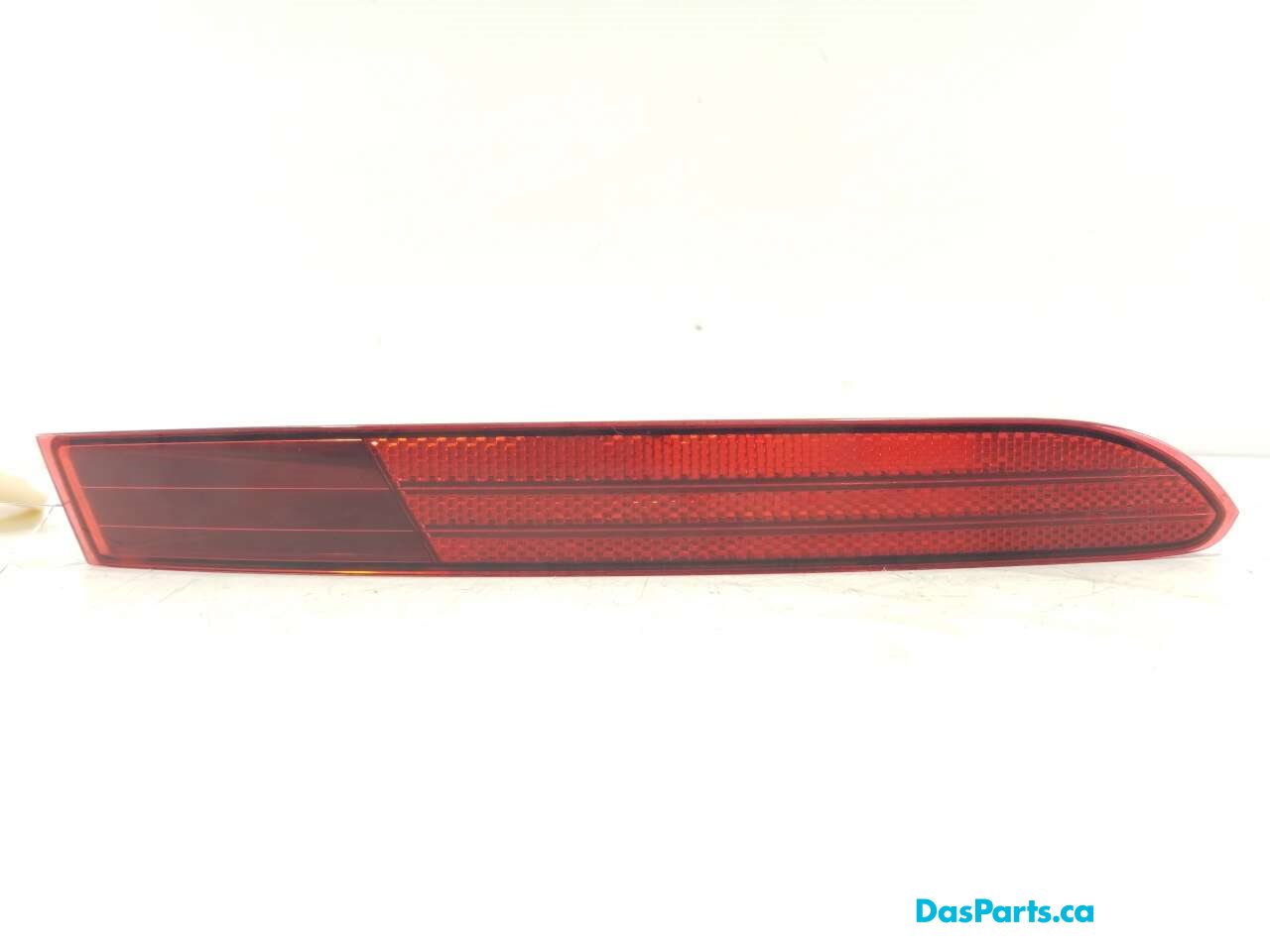 Bumper Reflector RR