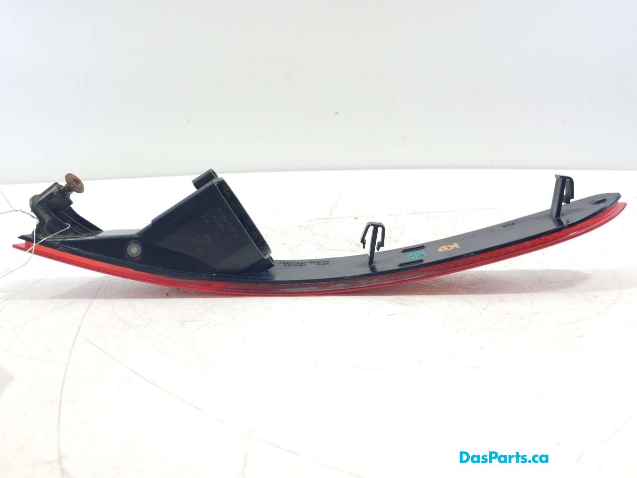 Bumper Reflector RR