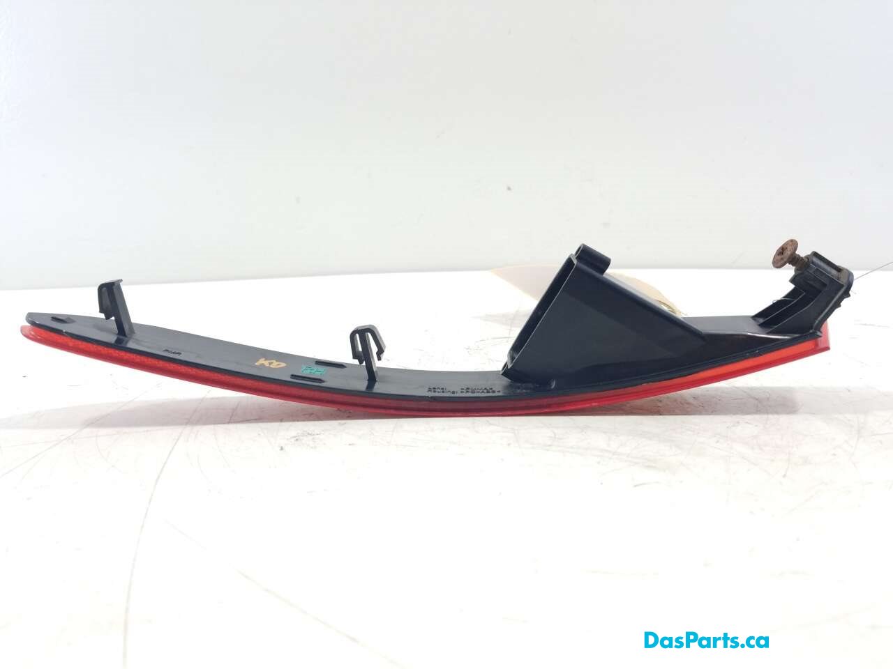 Bumper Reflector RR