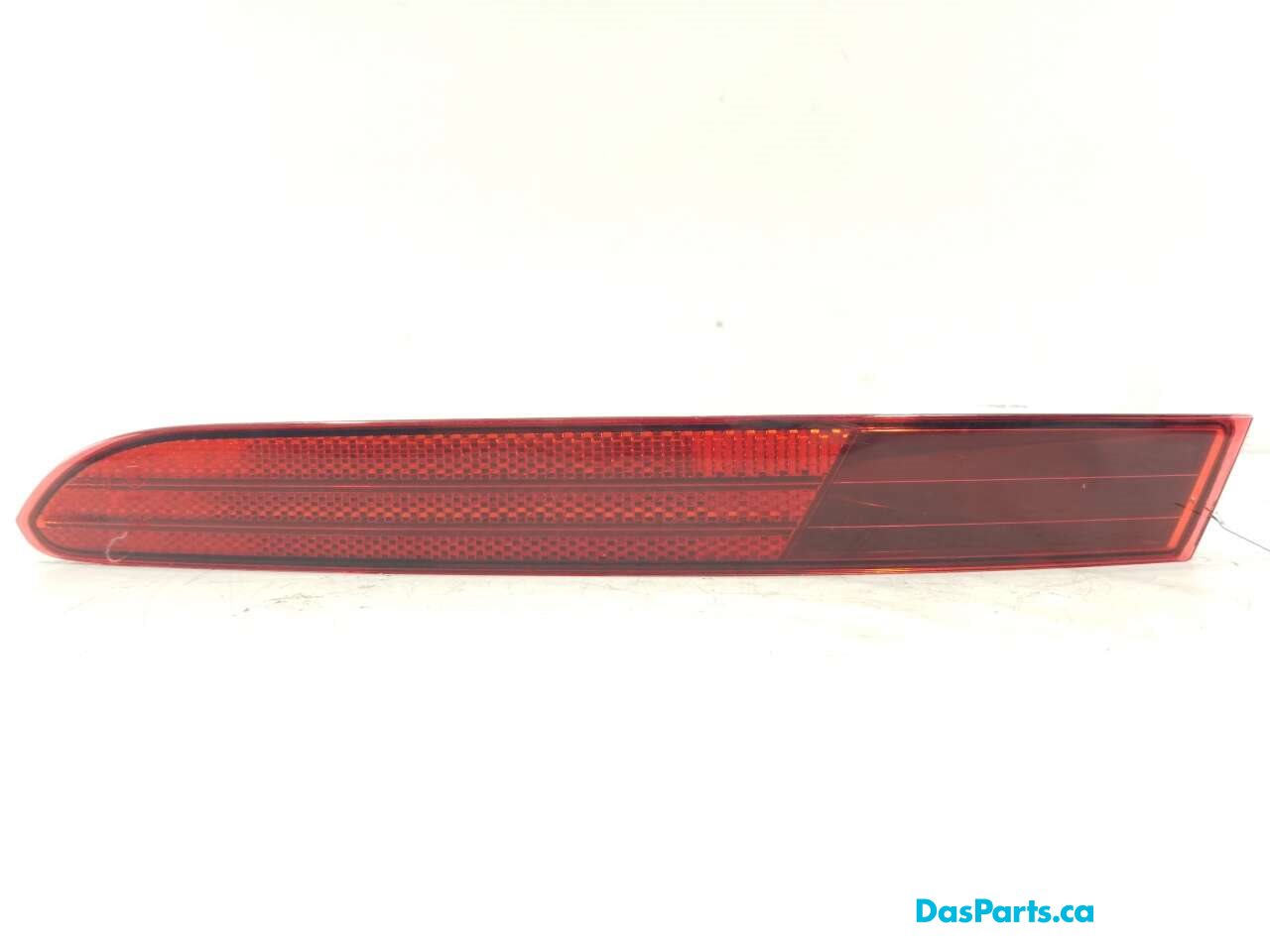 Bumper Reflector LR