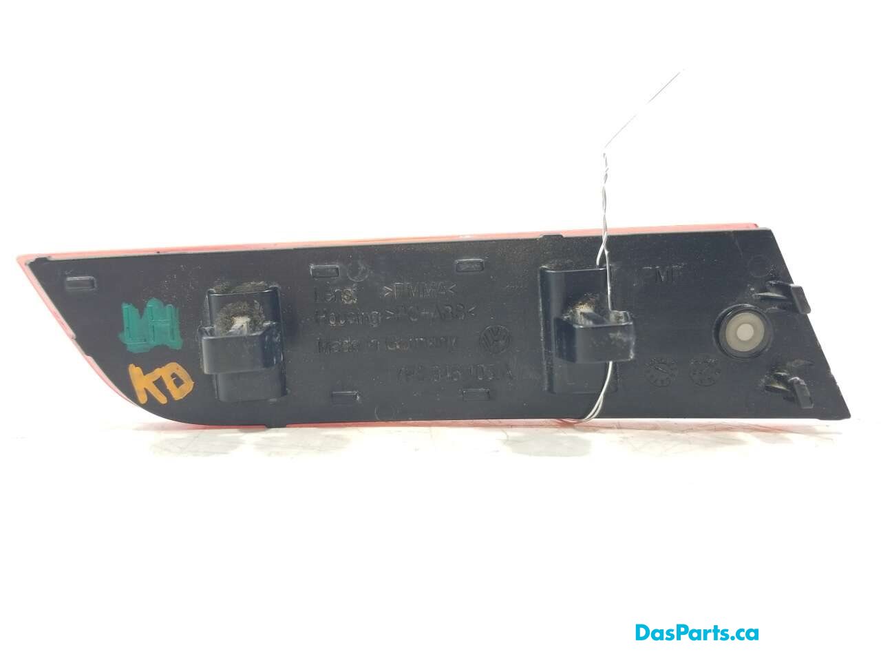 Bumper Reflector LR Inner