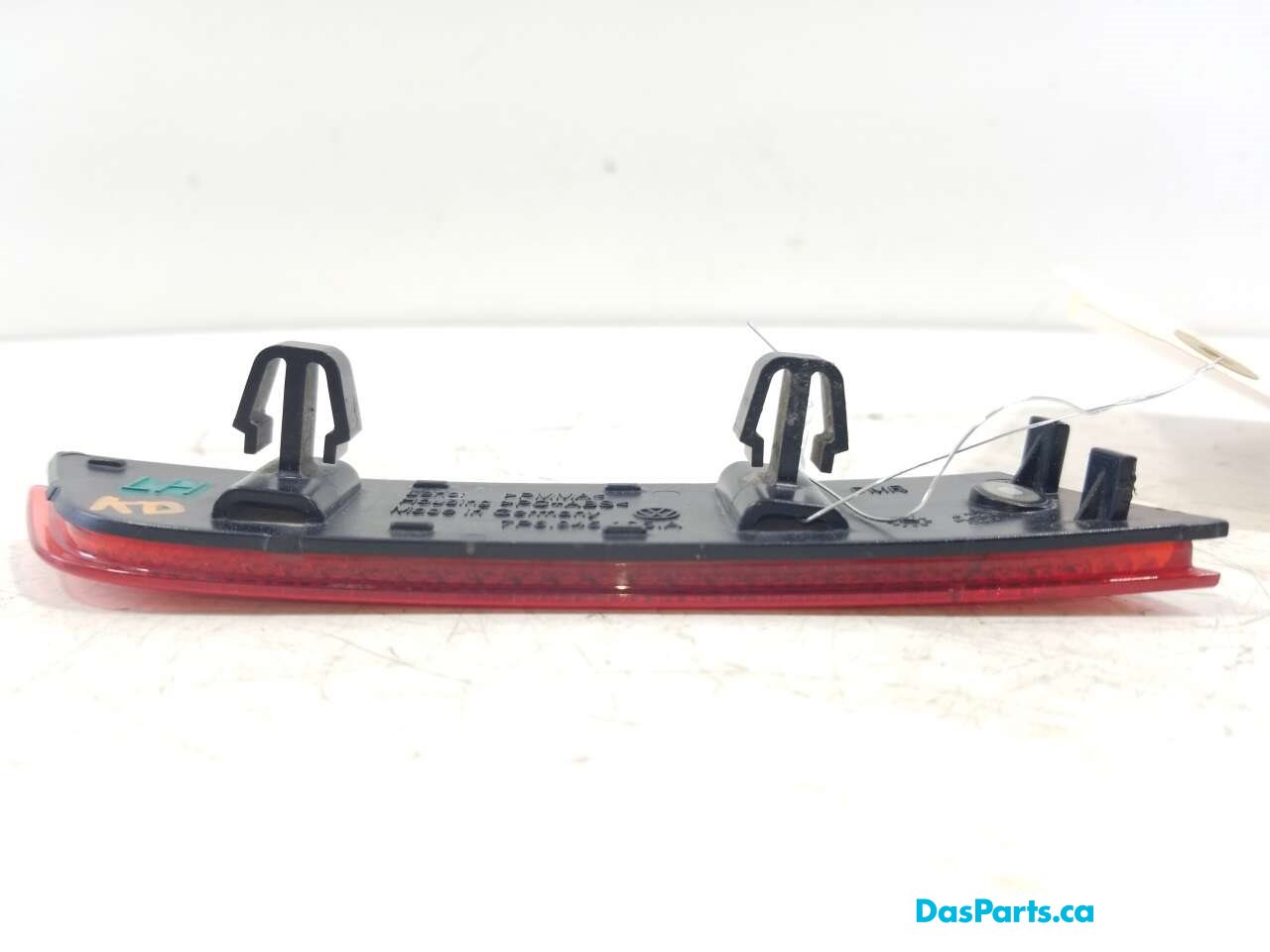 Bumper Reflector LR Inner