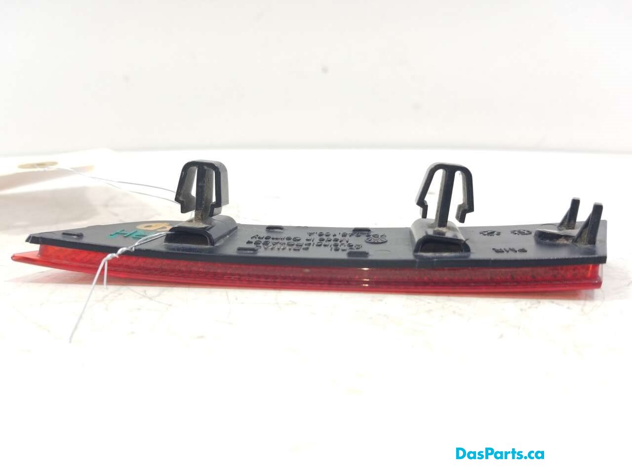 Bumper Reflector RR Inner