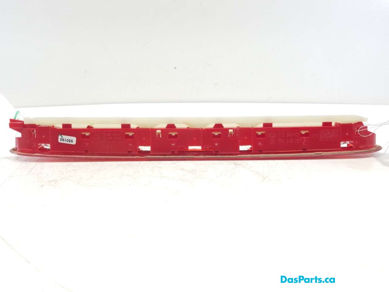 Third Brake Light