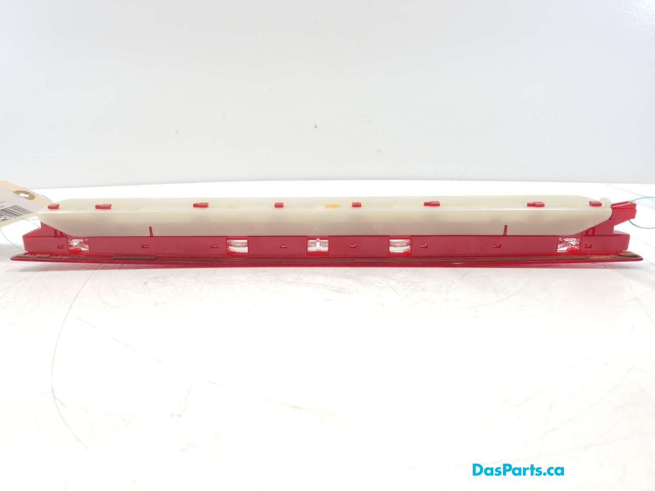 Third Brake Light